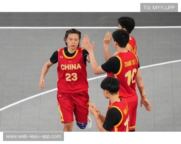 北京首钢女篮开季连胜,张芷婷与李梦无懈可击