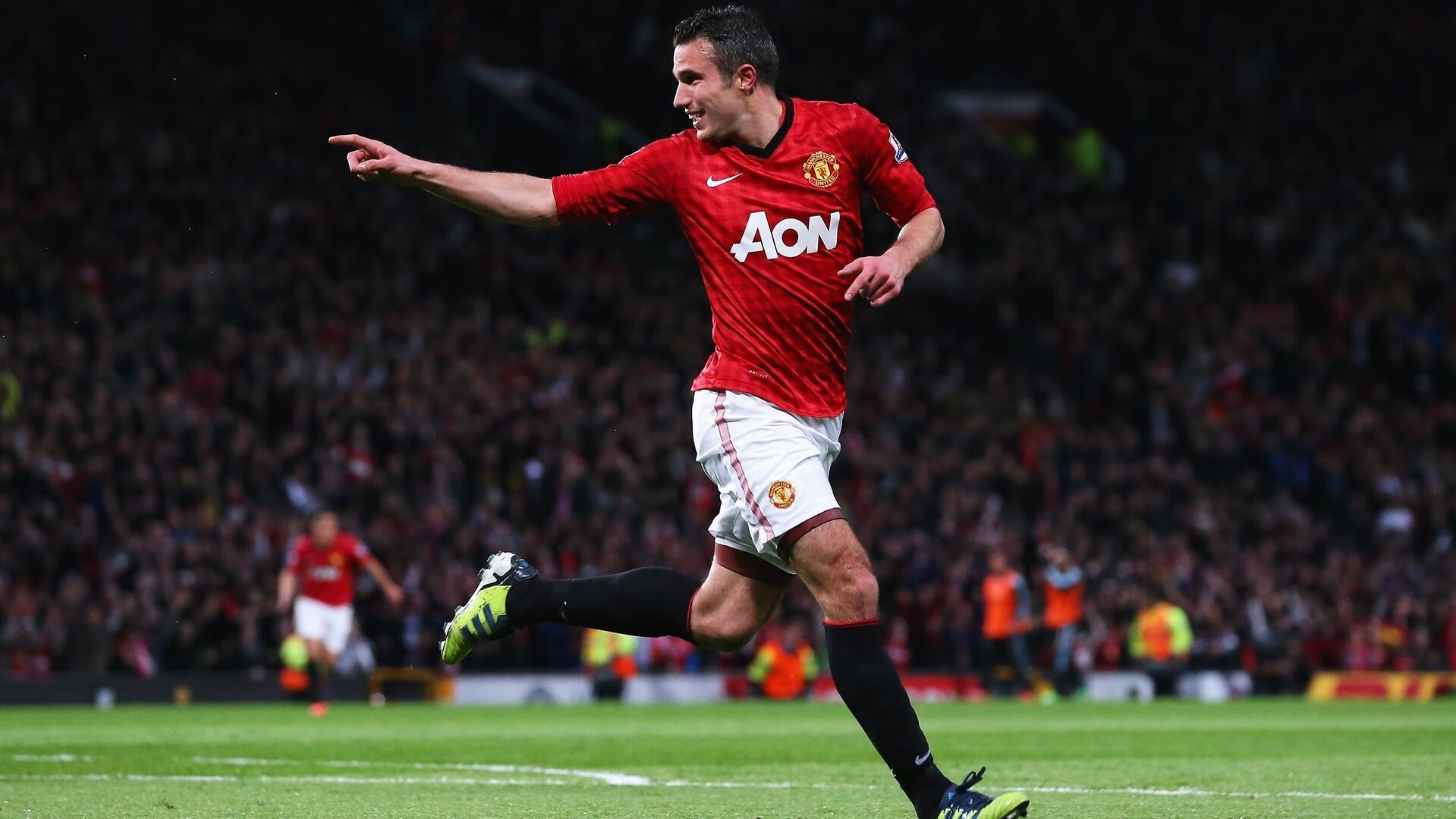 世界杯欧洲区预选赛:苏格兰、挪威纷纷出彩 北欧足球集体上量